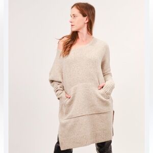 Nicholas K Toka Sweater